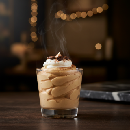 Variedades de café y preparación