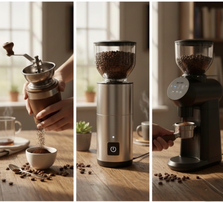 Consejos sobre consumo de café